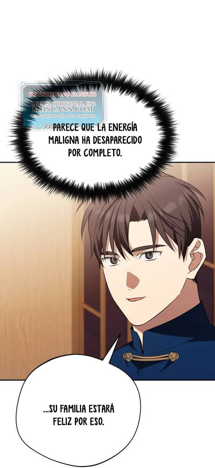 Read El Demonio Celestial de los Masajes Manga Online