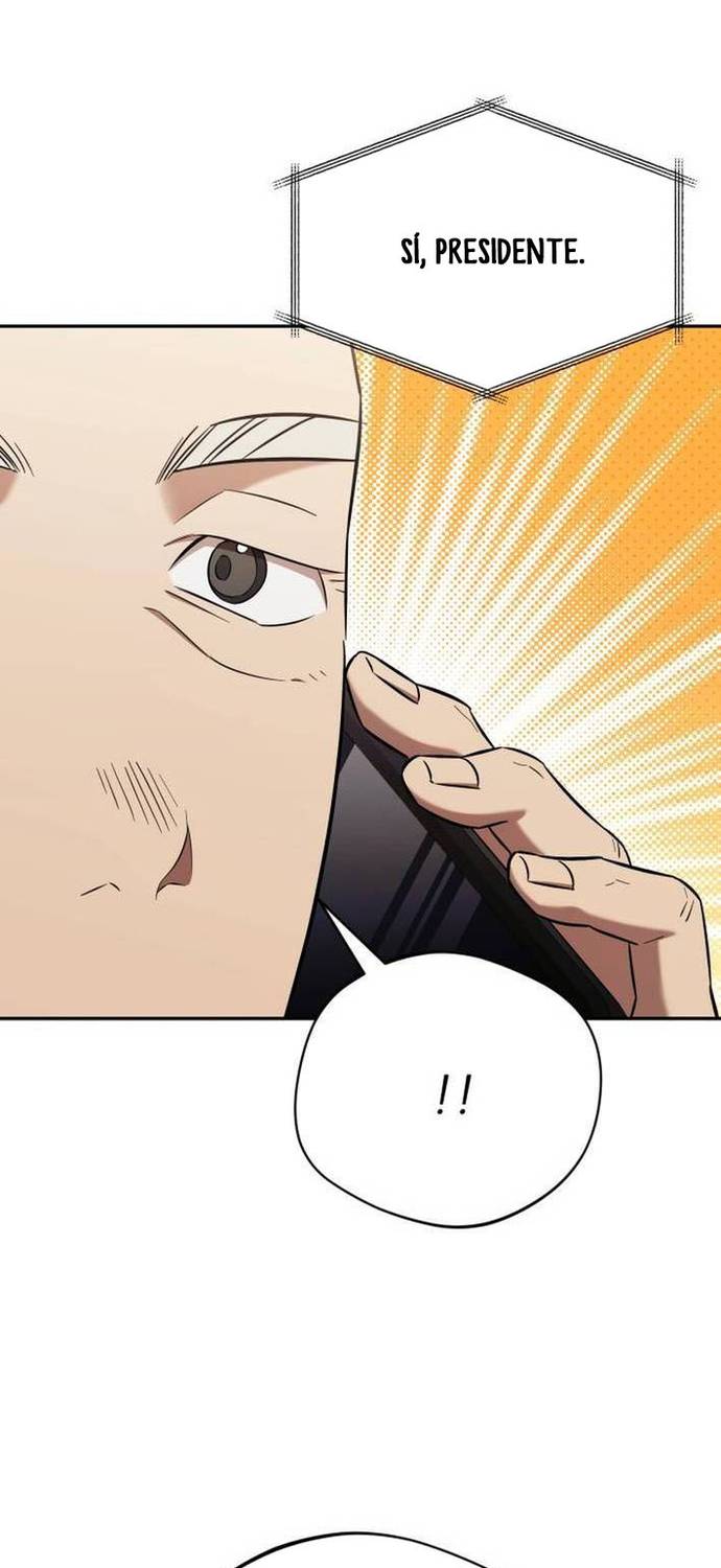 Read El Demonio Celestial de los Masajes Manga Online