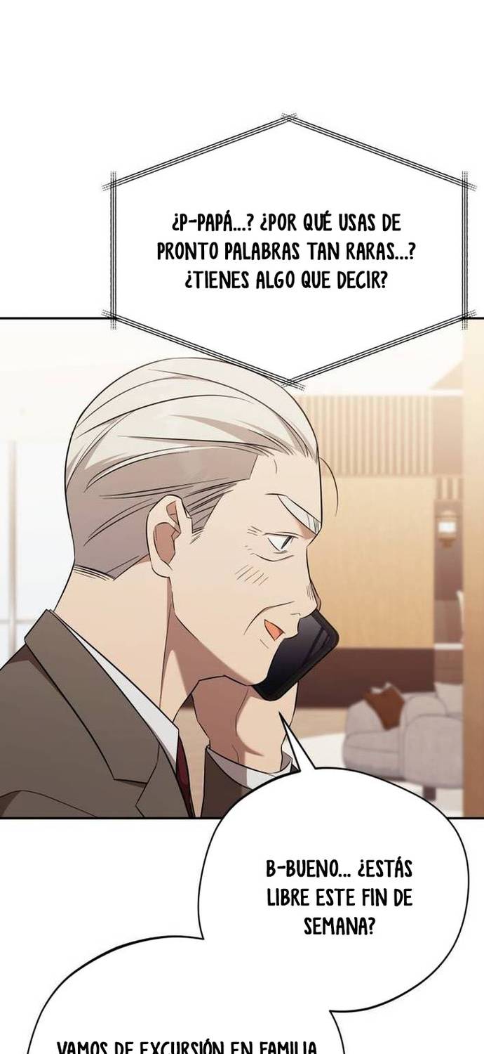 Read El Demonio Celestial de los Masajes Manga Online