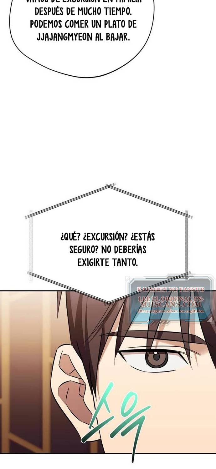 Read El Demonio Celestial de los Masajes Manga Online