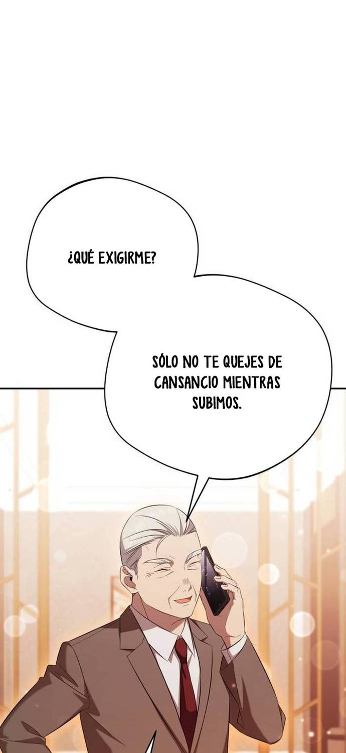 Read El Demonio Celestial de los Masajes Manga Online