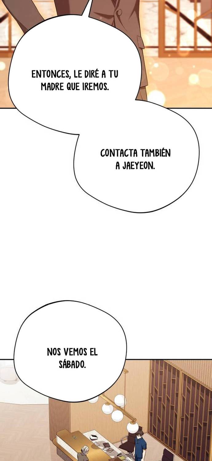 Read El Demonio Celestial de los Masajes Manga Online