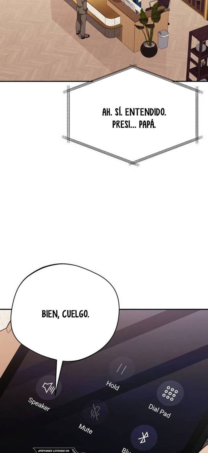 Read El Demonio Celestial de los Masajes Manga Online