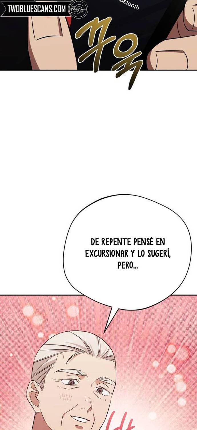 Read El Demonio Celestial de los Masajes Manga Online