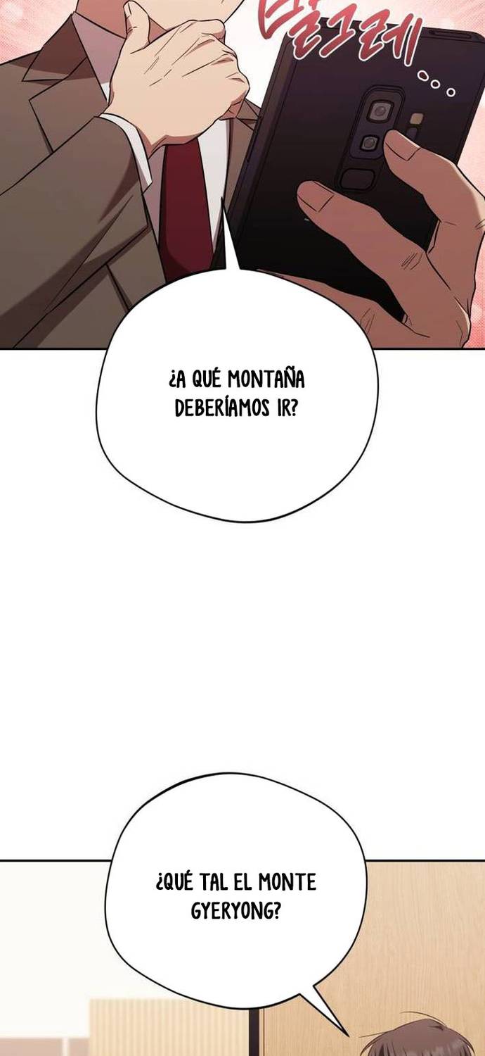 Read El Demonio Celestial de los Masajes Manga Online