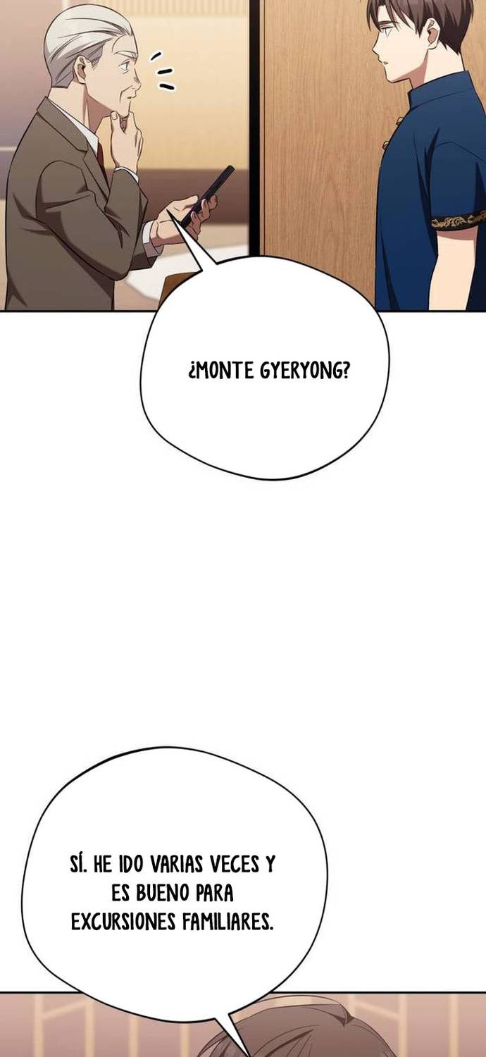 Read El Demonio Celestial de los Masajes Manga Online