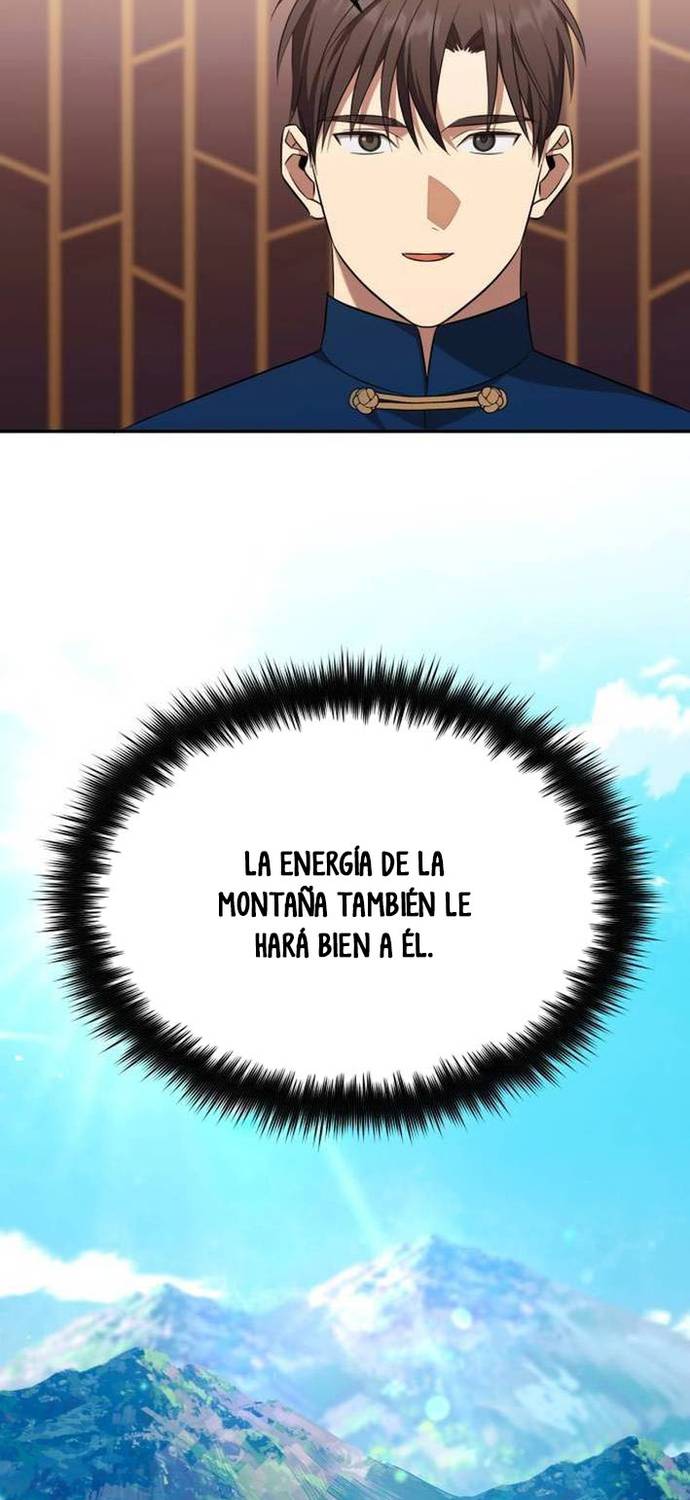 Read El Demonio Celestial de los Masajes Manga Online