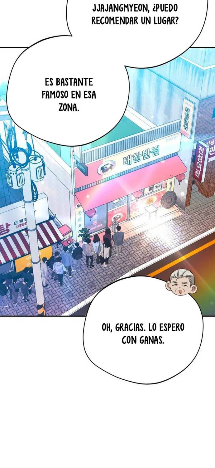 Read El Demonio Celestial de los Masajes Manga Online