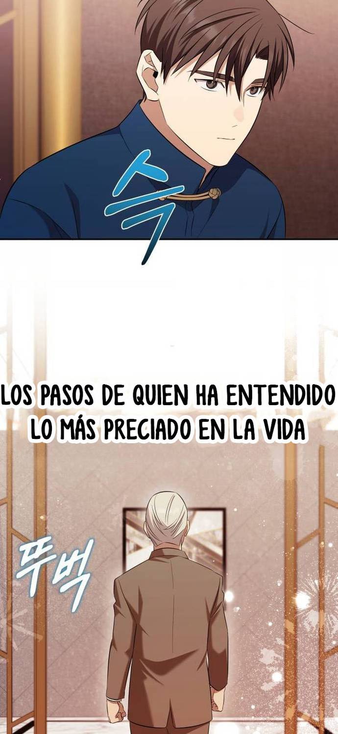 Read El Demonio Celestial de los Masajes Manga Online