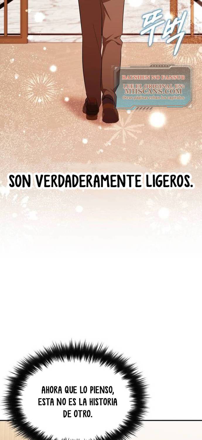 Read El Demonio Celestial de los Masajes Manga Online