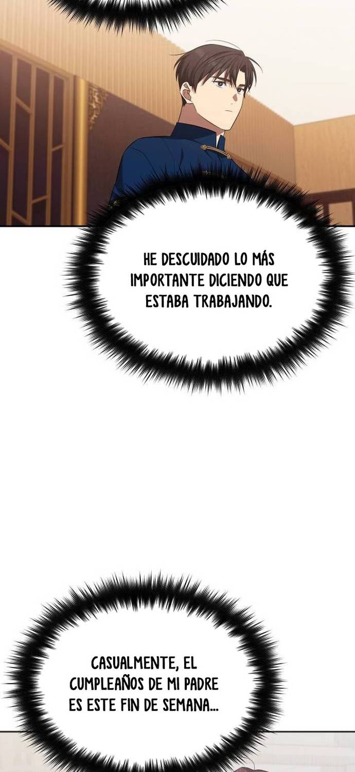 Read El Demonio Celestial de los Masajes Manga Online