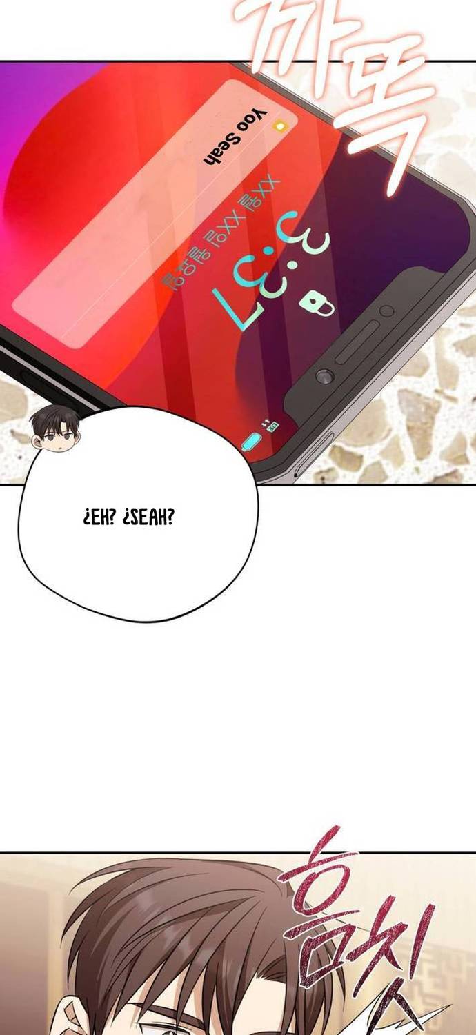 Read El Demonio Celestial de los Masajes Manga Online