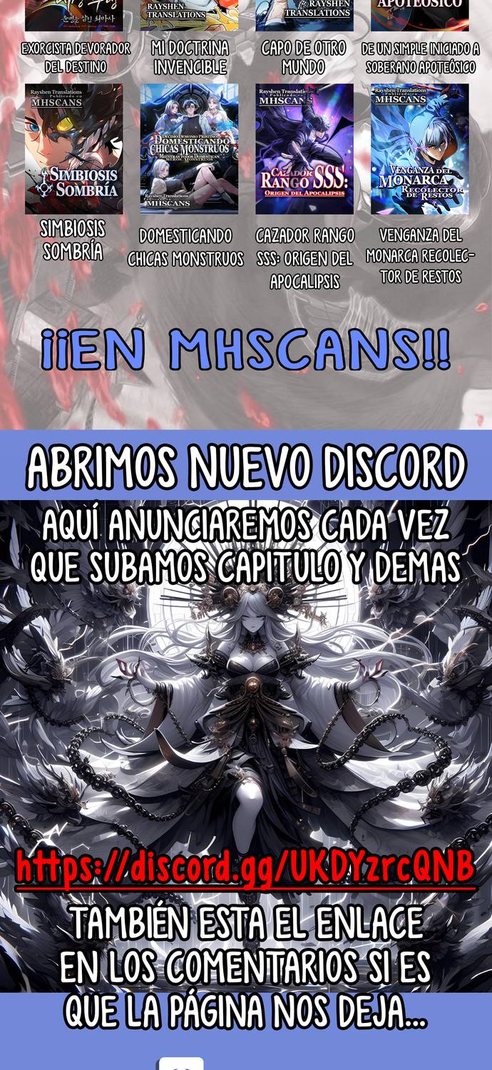 Read El Demonio Celestial de los Masajes Manga Online