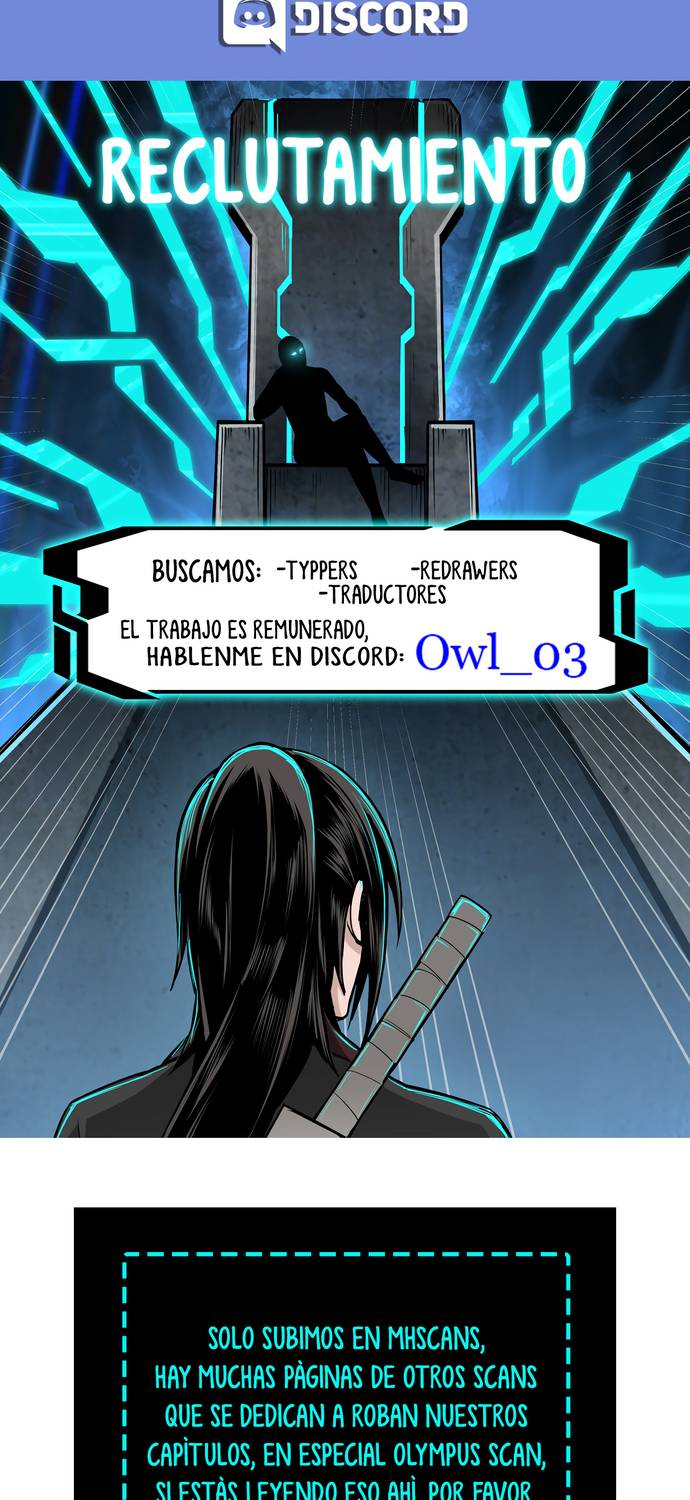 Read El Demonio Celestial de los Masajes Manga Online