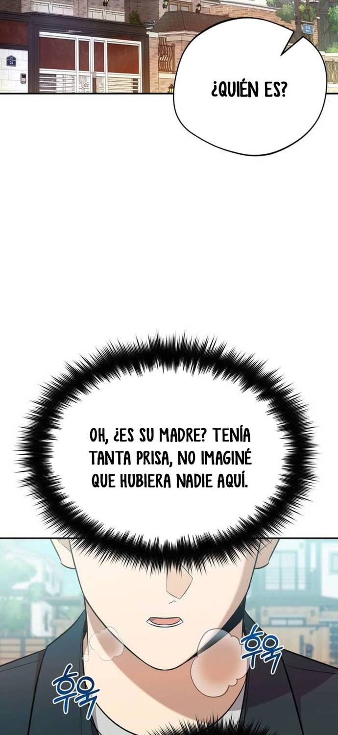 Read El Demonio Celestial de los Masajes Manga Online