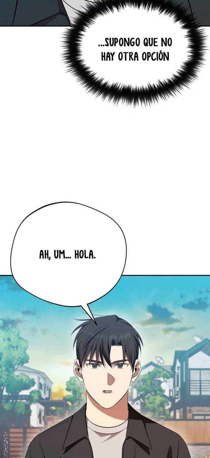 Read El Demonio Celestial de los Masajes Manga Online