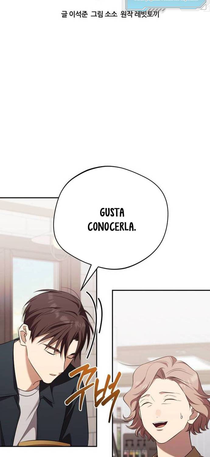 Read El Demonio Celestial de los Masajes Manga Online