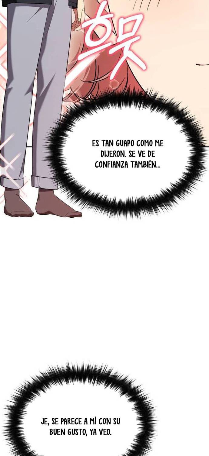 Read El Demonio Celestial de los Masajes Manga Online