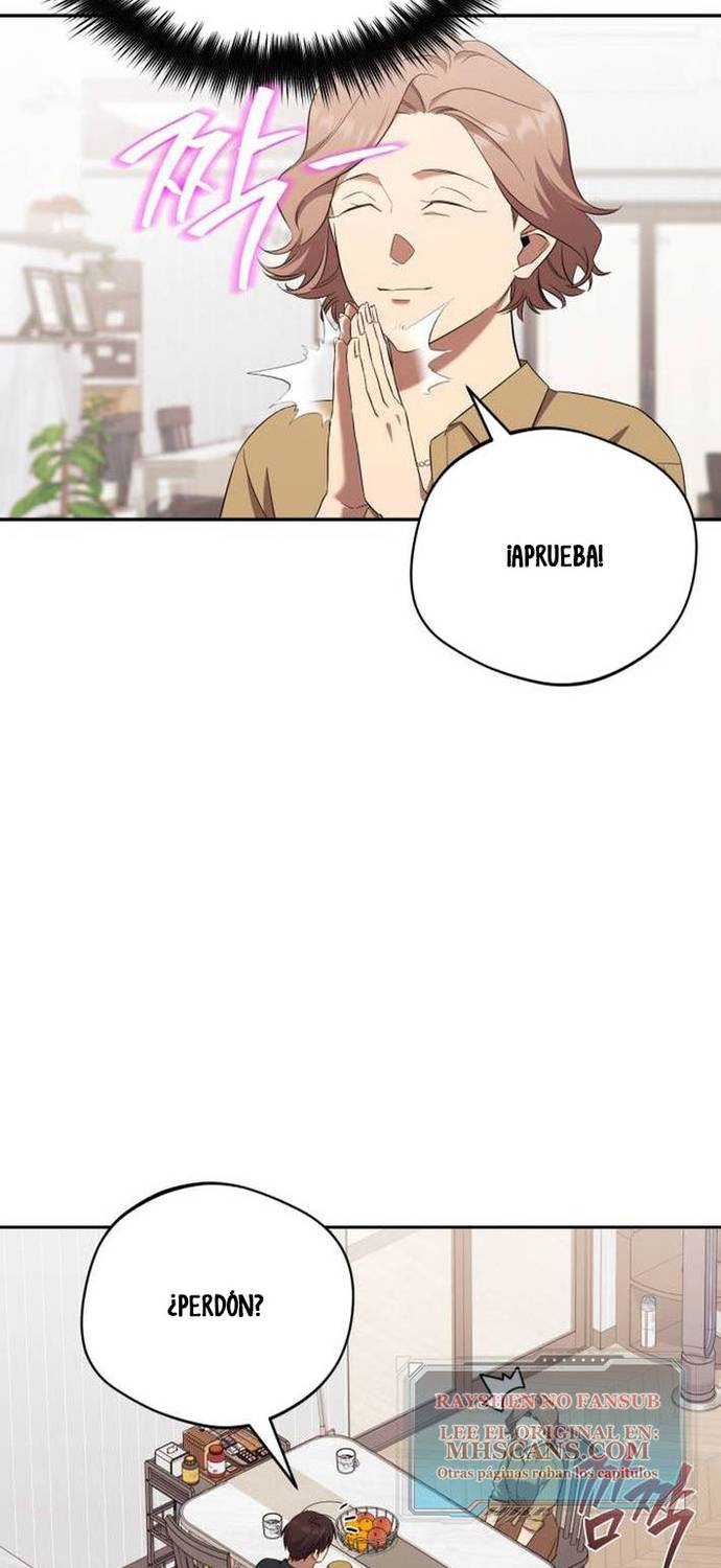 Read El Demonio Celestial de los Masajes Manga Online