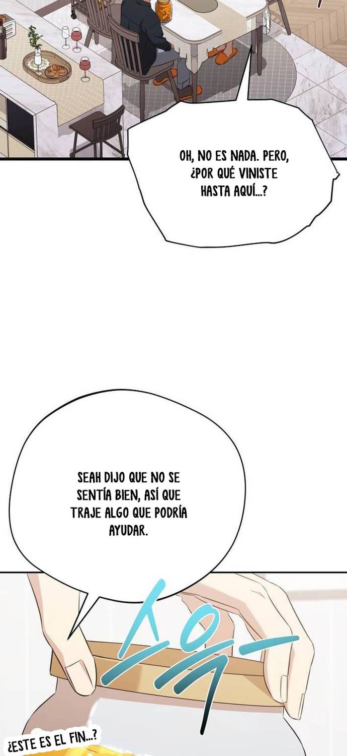 Read El Demonio Celestial de los Masajes Manga Online