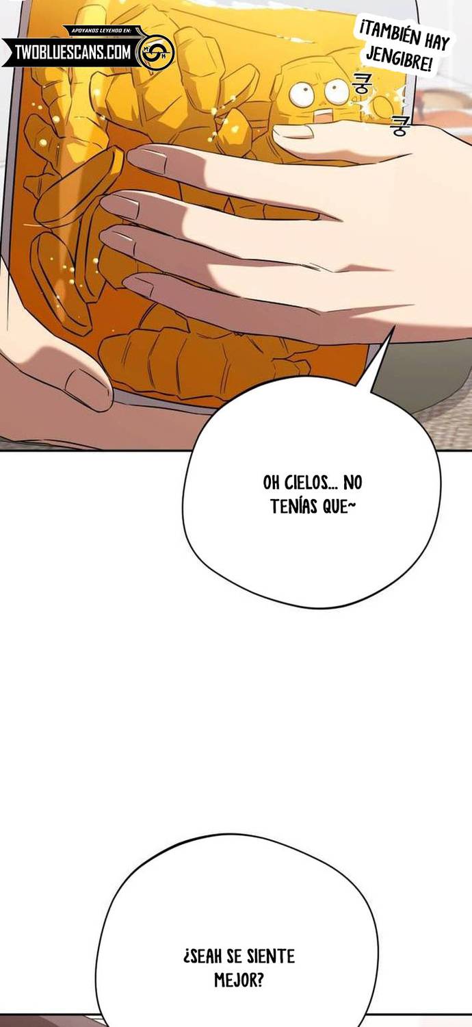 Read El Demonio Celestial de los Masajes Manga Online