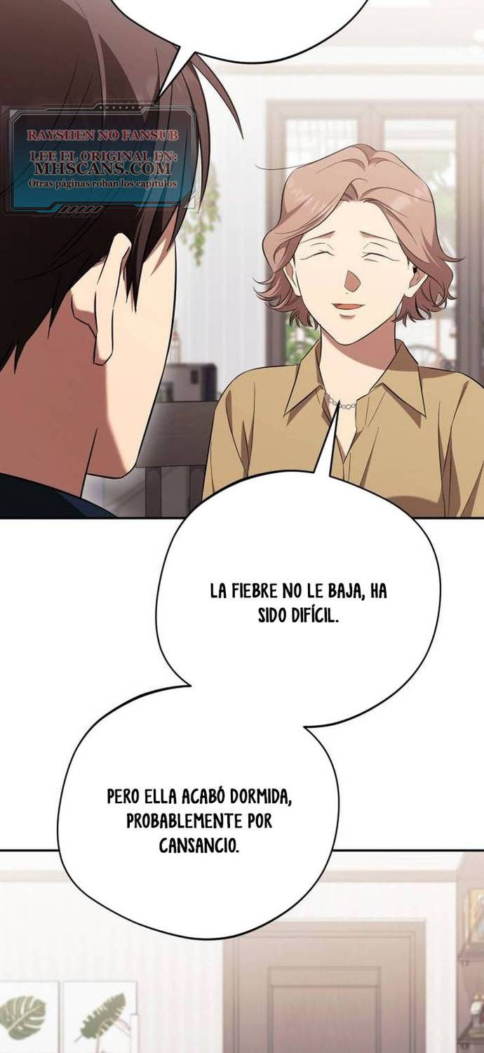 Read El Demonio Celestial de los Masajes Manga Online