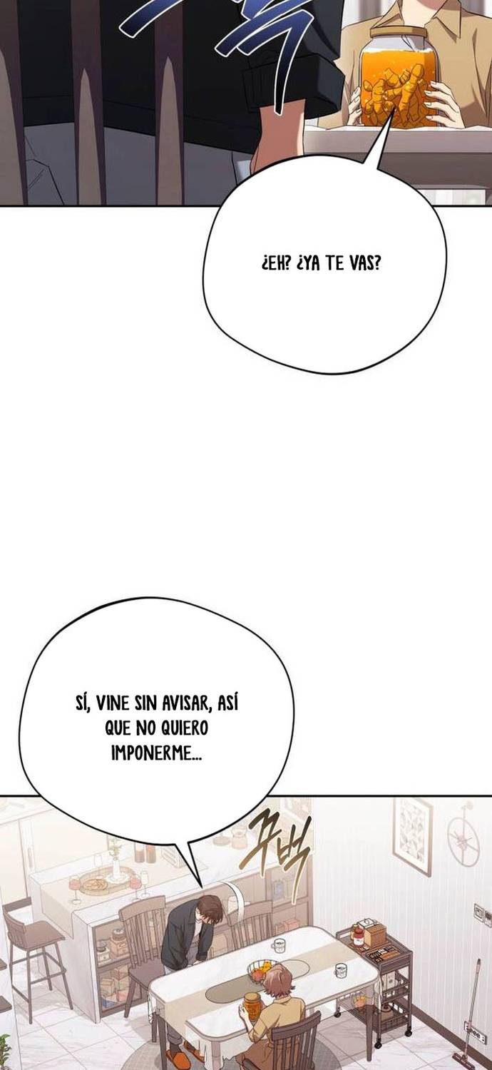 Read El Demonio Celestial de los Masajes Manga Online