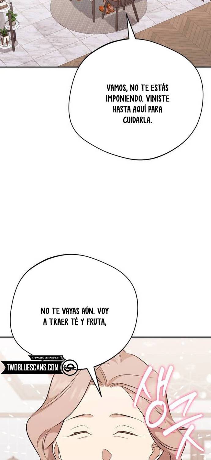 Read El Demonio Celestial de los Masajes Manga Online