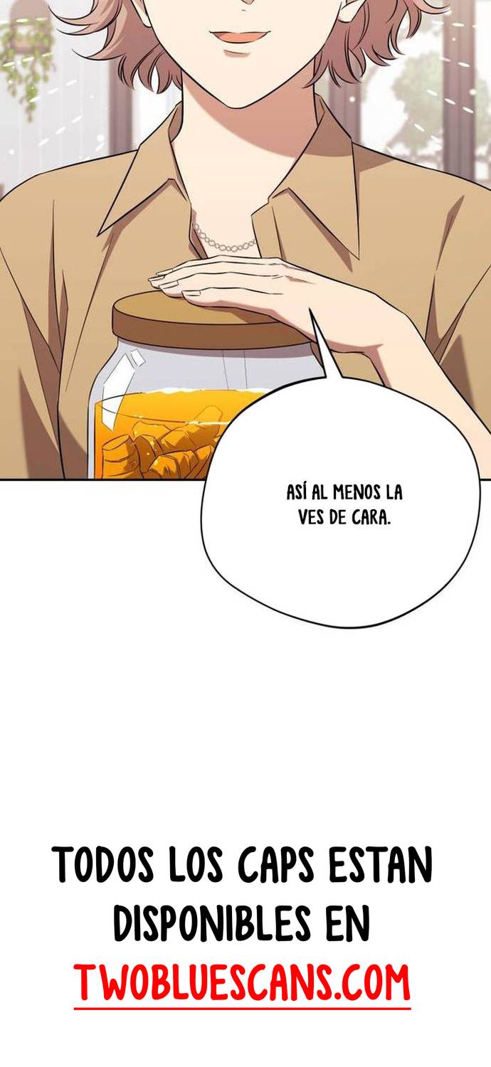 Read El Demonio Celestial de los Masajes Manga Online