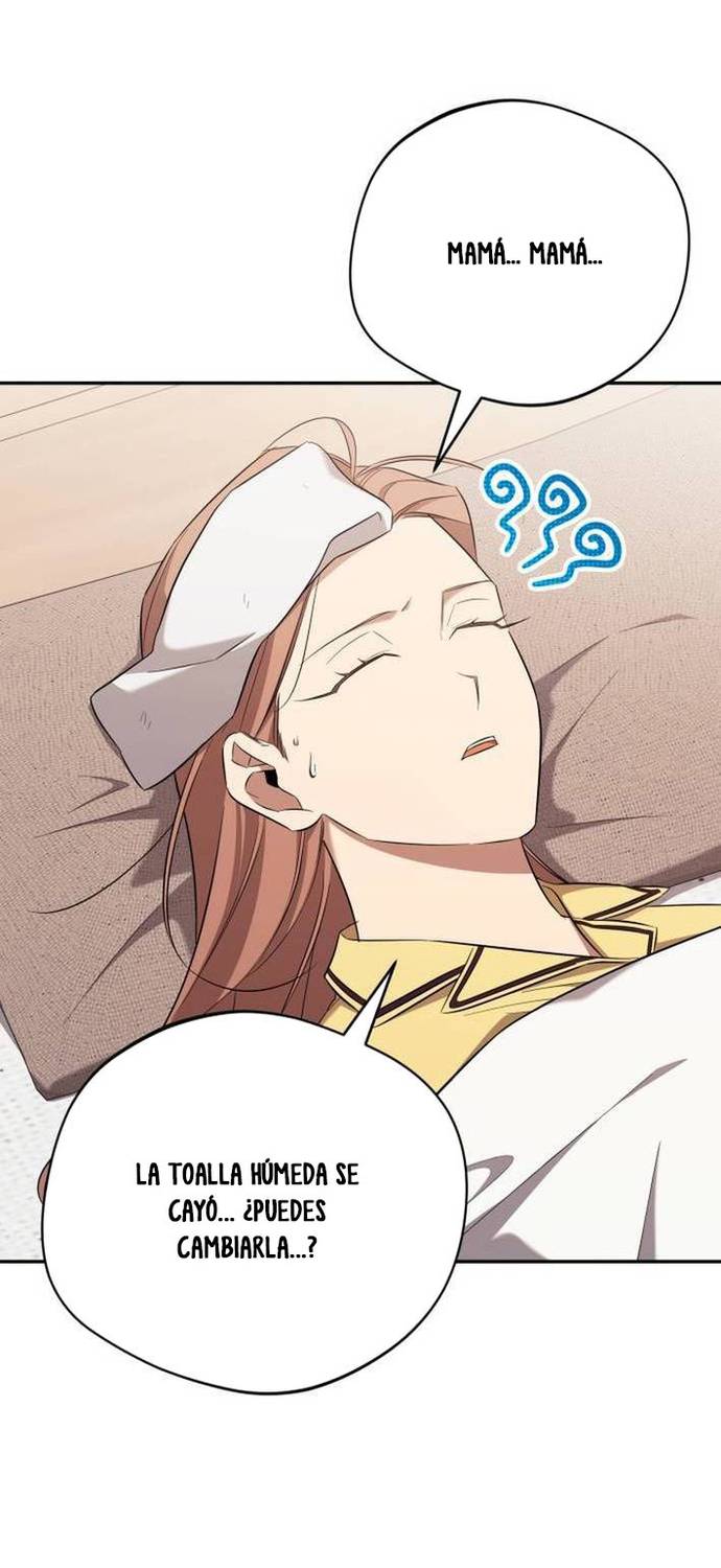 Read El Demonio Celestial de los Masajes Manga Online