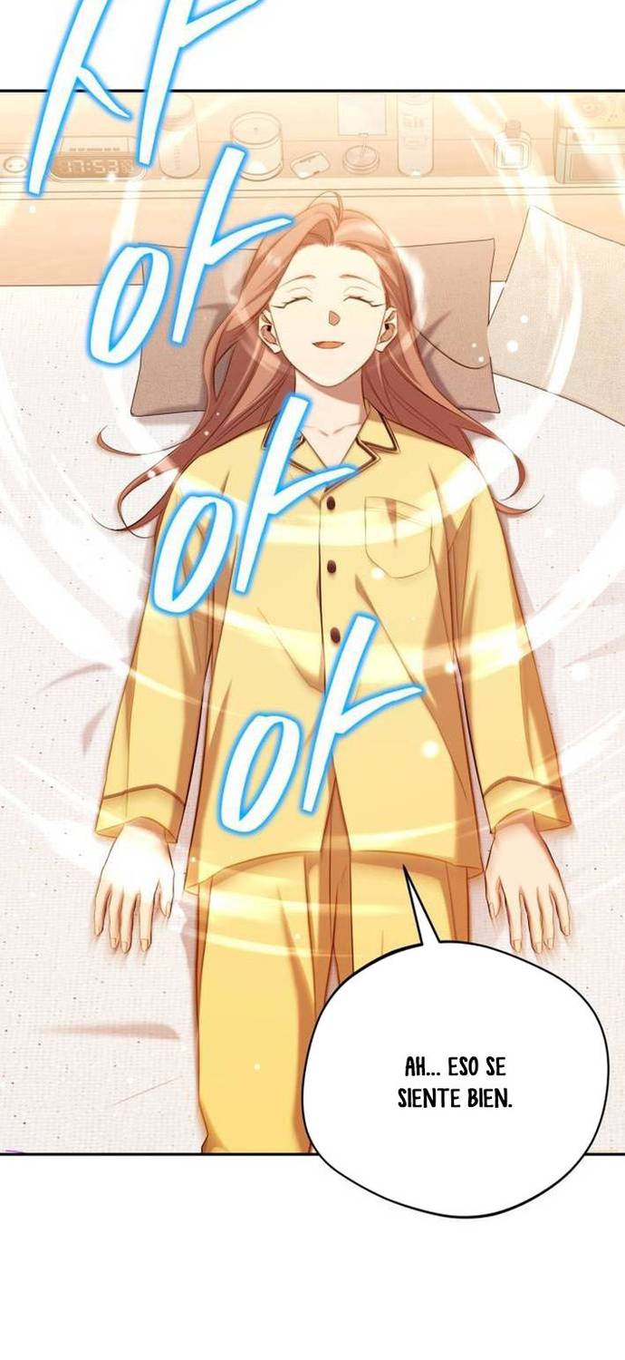 Read El Demonio Celestial de los Masajes Manga Online