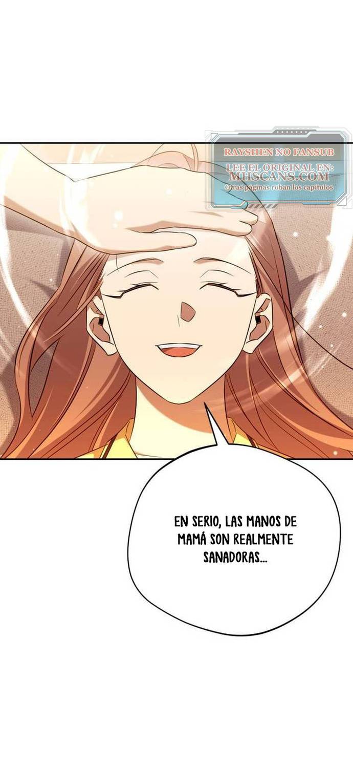 Read El Demonio Celestial de los Masajes Manga Online