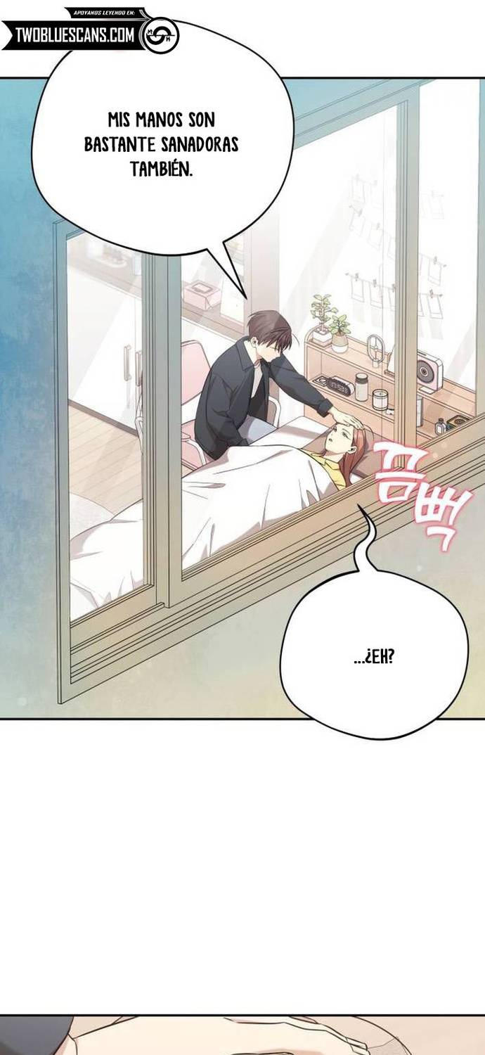 Read El Demonio Celestial de los Masajes Manga Online