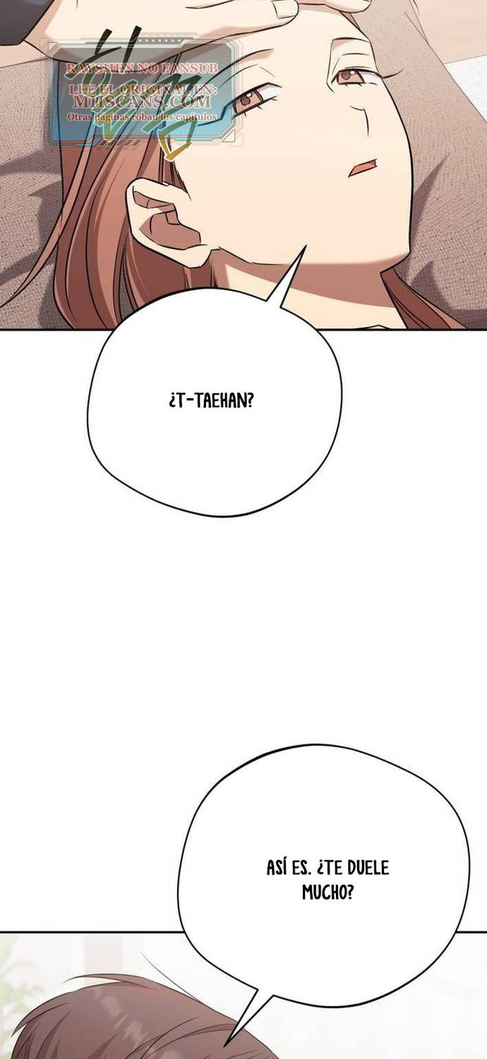 Read El Demonio Celestial de los Masajes Manga Online