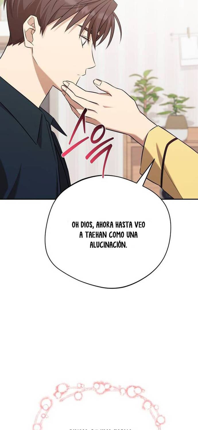 Read El Demonio Celestial de los Masajes Manga Online