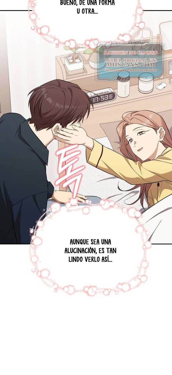 Read El Demonio Celestial de los Masajes Manga Online