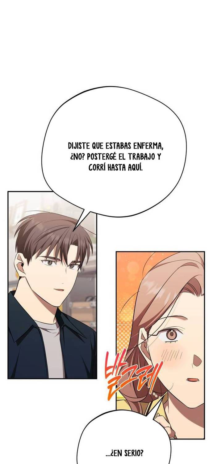 Read El Demonio Celestial de los Masajes Manga Online