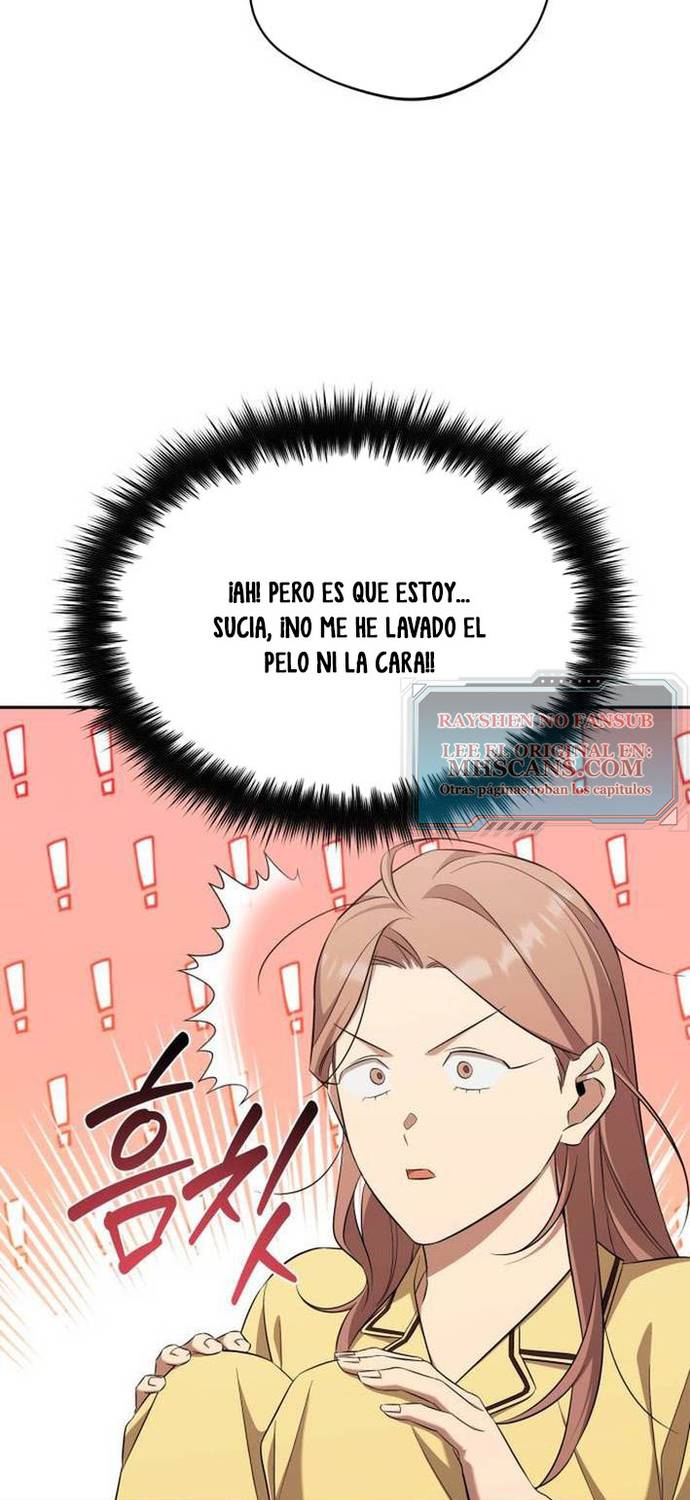 Read El Demonio Celestial de los Masajes Manga Online