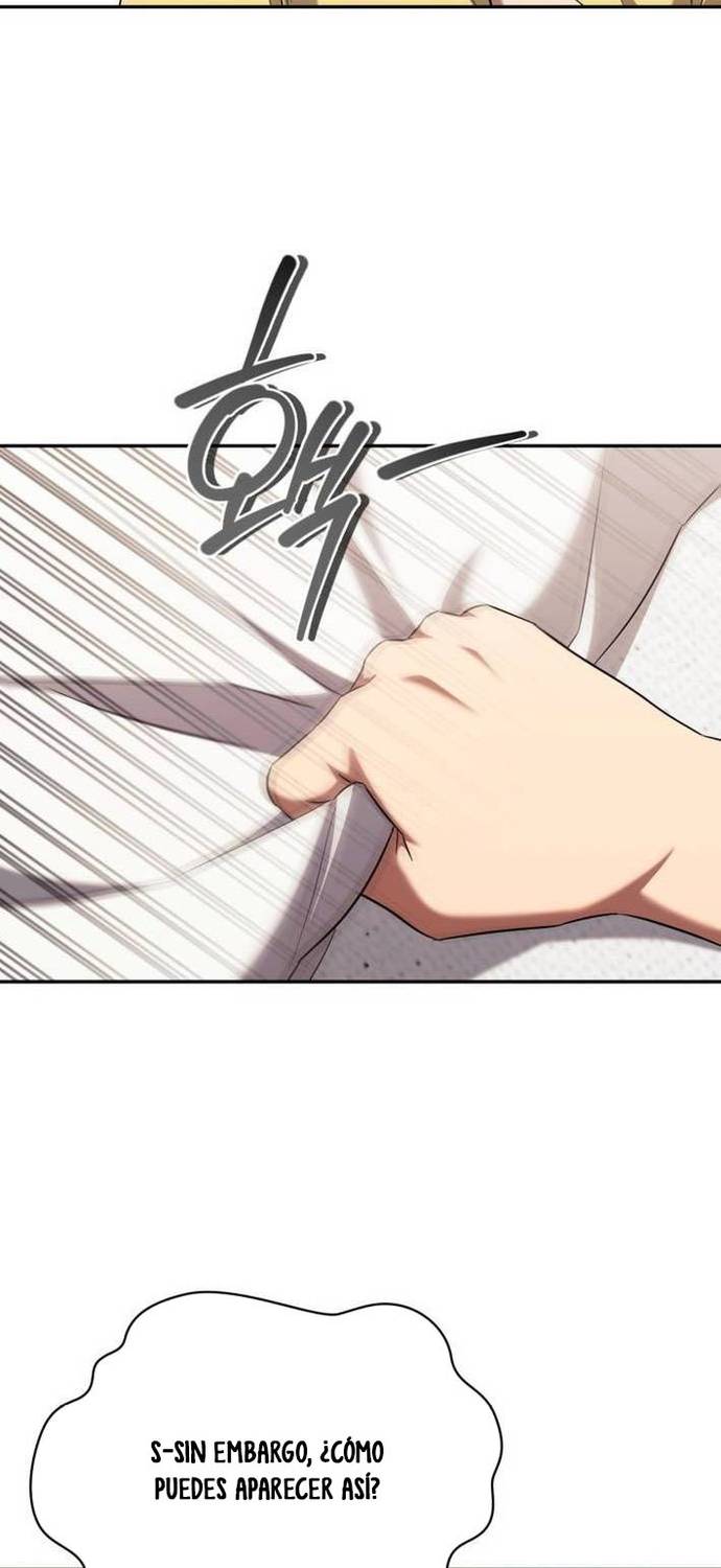 Read El Demonio Celestial de los Masajes Manga Online