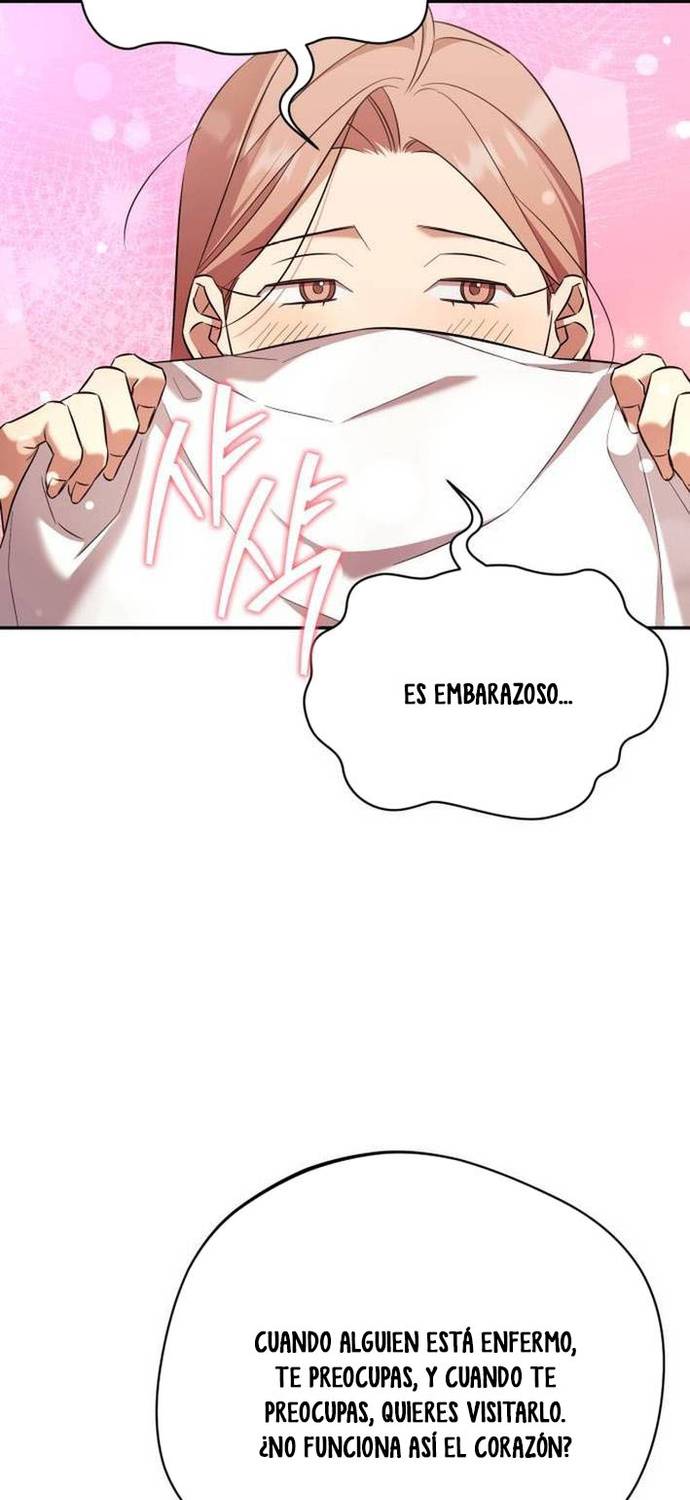 Read El Demonio Celestial de los Masajes Manga Online