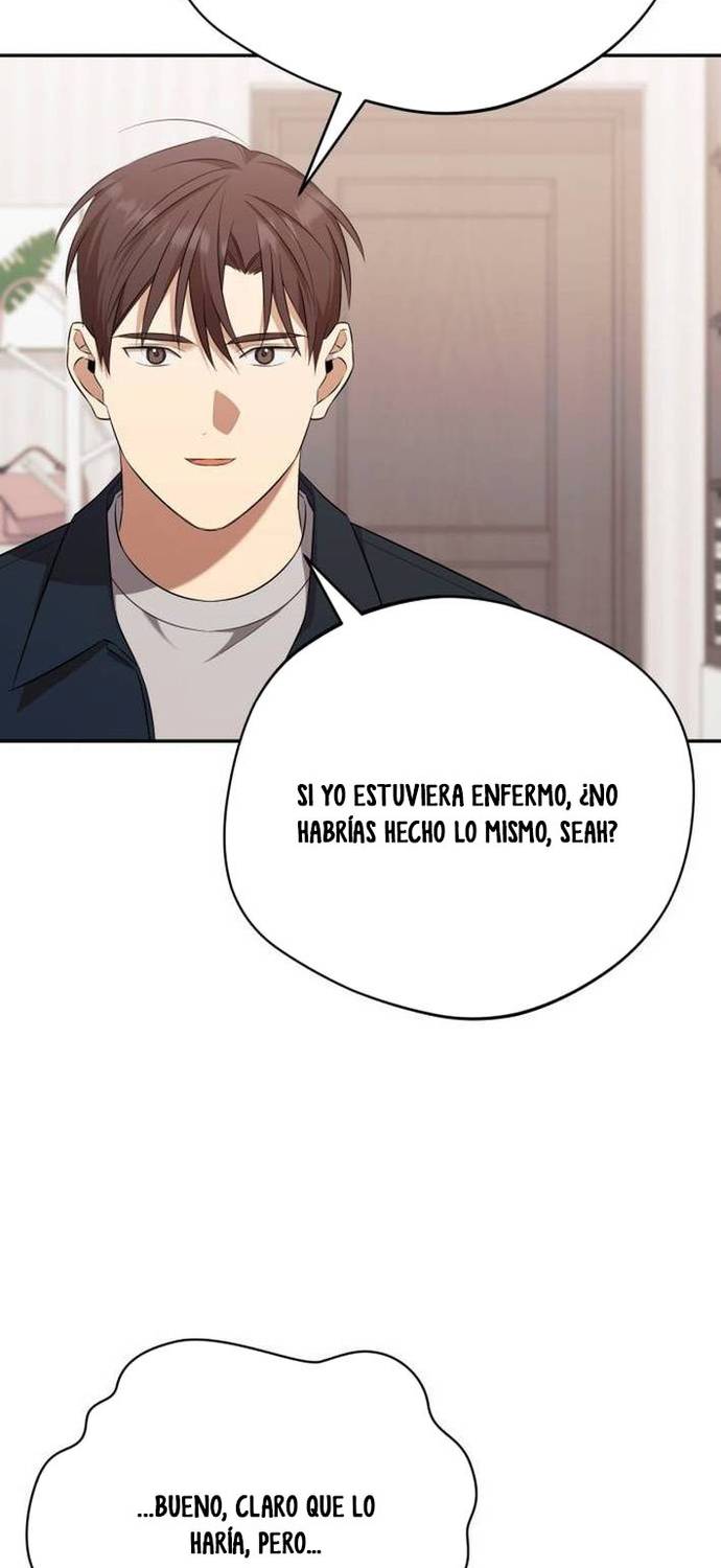 Read El Demonio Celestial de los Masajes Manga Online