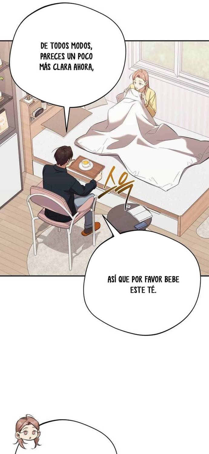 Read El Demonio Celestial de los Masajes Manga Online