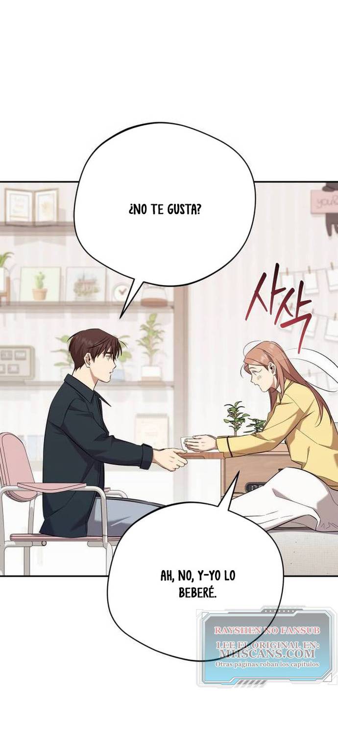 Read El Demonio Celestial de los Masajes Manga Online