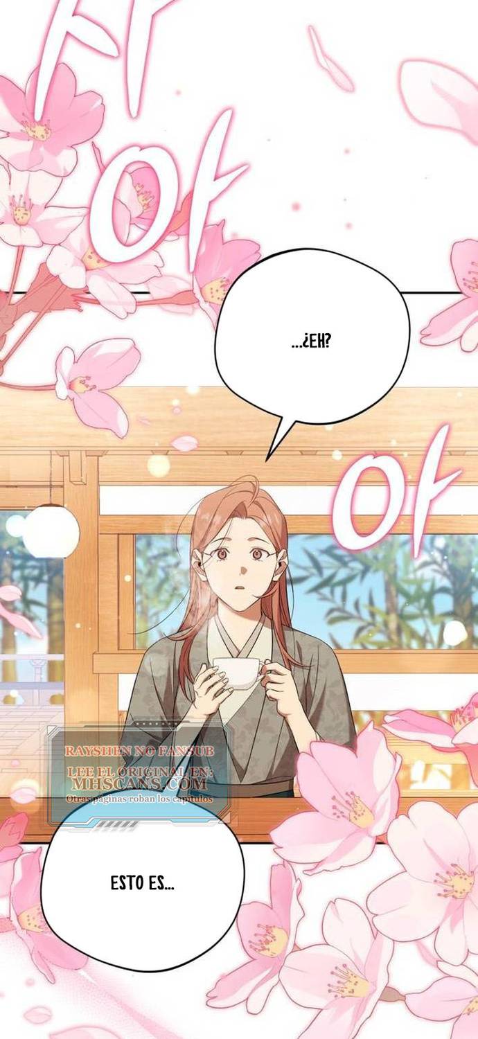 Read El Demonio Celestial de los Masajes Manga Online