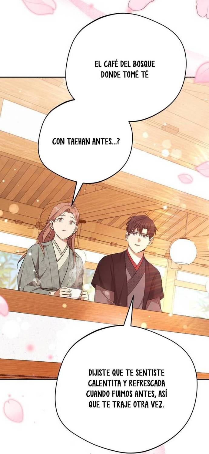 Read El Demonio Celestial de los Masajes Manga Online