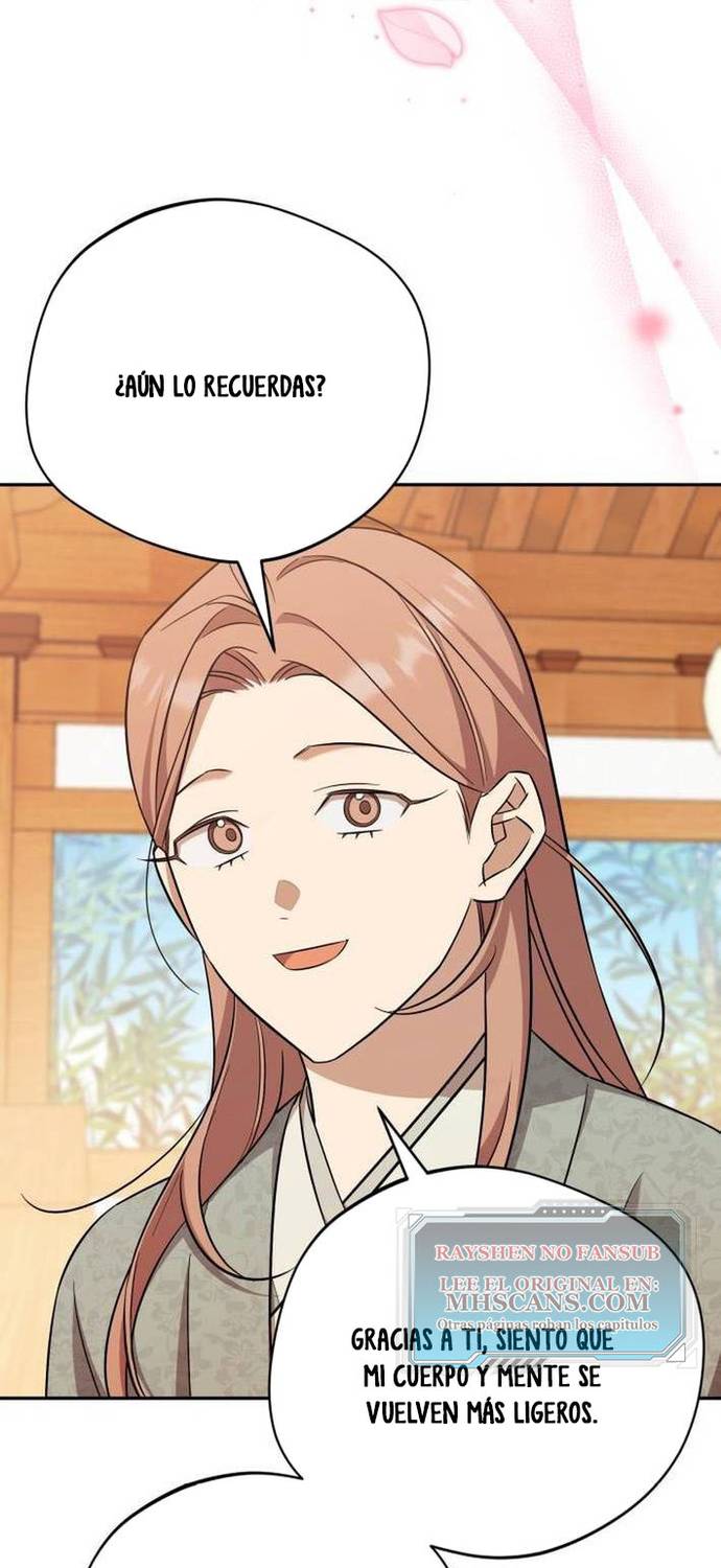 Read El Demonio Celestial de los Masajes Manga Online