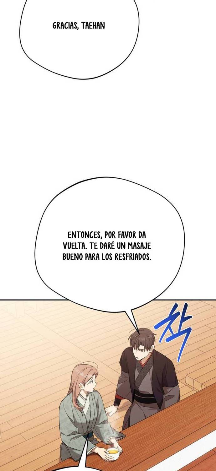 Read El Demonio Celestial de los Masajes Manga Online