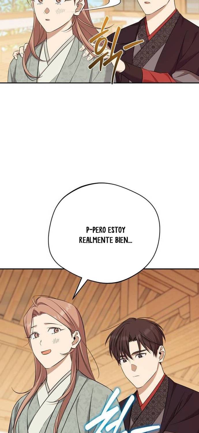 Read El Demonio Celestial de los Masajes Manga Online