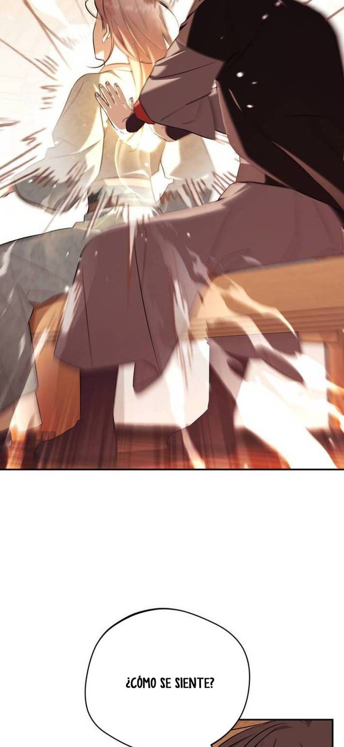 Read El Demonio Celestial de los Masajes Manga Online