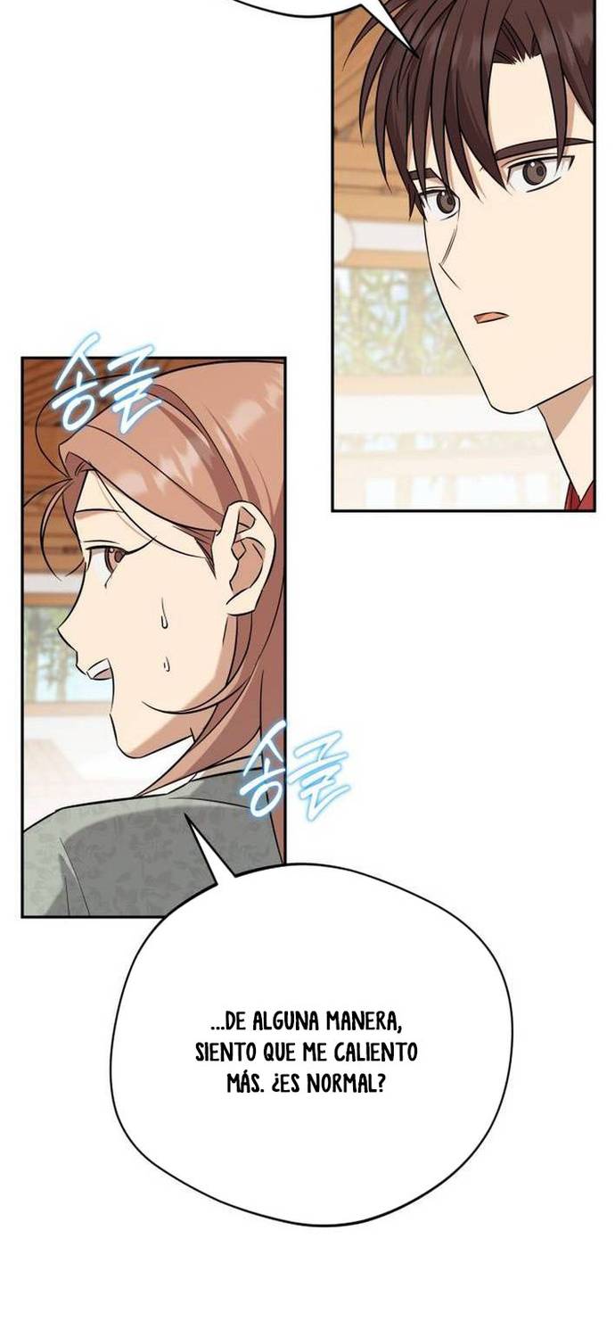 Read El Demonio Celestial de los Masajes Manga Online